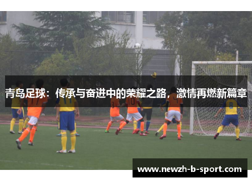 青岛足球：传承与奋进中的荣耀之路，激情再燃新篇章
